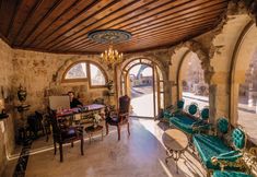 기타 3 The Kingdom Of Cappadocia Luxury Cave Hotel