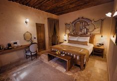 기타 7 The Kingdom Of Cappadocia Luxury Cave Hotel