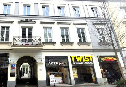 Others Chmielna Guest House