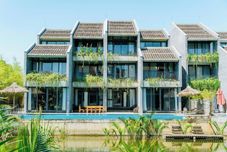 기타 Gold Riverside Apartment & Villa