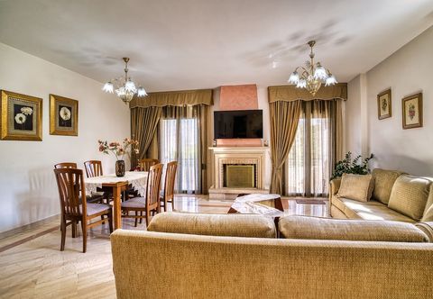 Lainnya Mariliza s Home in Atsipopoulo