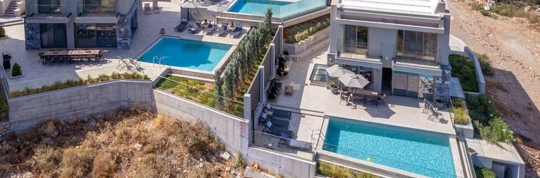 その他 Skyfall Villas - With 12 Bedrooms