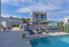 その他 6 Skyfall Villas - With 12 Bedrooms