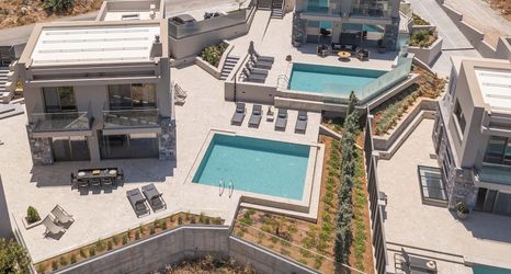 その他 2 Skyfall Villas - With 12 Bedrooms