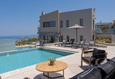 その他 5 Skyfall Villas - With 12 Bedrooms