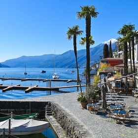 Primary image 1 Ruga House in Lake Ascona 7, Isorno Hotels