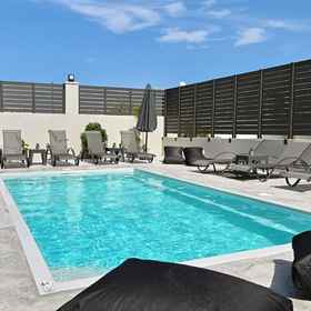 Primary image 1 Olivae Mare Suites, Dimos Gortyna Hotels