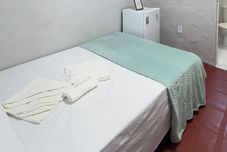 其他 Pousada Uma Janela para o Sol