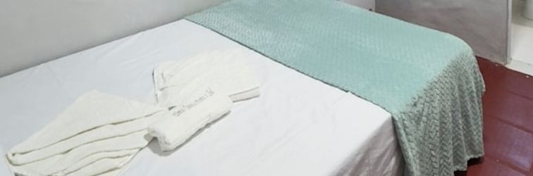 Lain-lain Pousada Uma Janela para o Sol