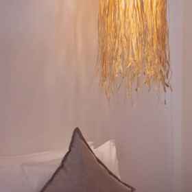 Room 1 Mamaya Rental Villa El Nido, Pangulasian Island Villas