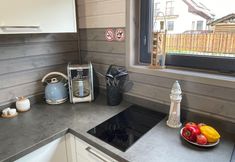 Others 5 Comfortable Holiday Homes Close to the Beach