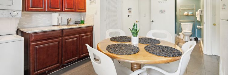 その他 Brighton Retreat - Walk to Metro