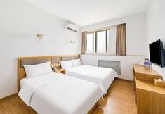 Others 3 Junhe Hotel (Beijing Anzhen Hospital Branch)