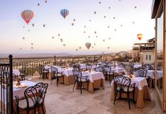 기타 2 Zafora Cave Hotel Cappadocia