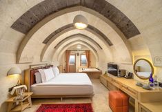 기타 4 Zafora Cave Hotel Cappadocia