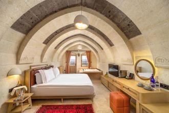 기타 4 Zafora Cave Hotel Cappadocia