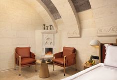 기타 3 Zafora Cave Hotel Cappadocia