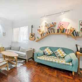 Primary image 1 n23.5 Degree Youth Hostel, 金平区 酒店