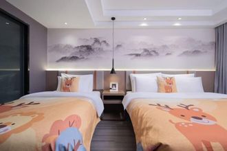 其他 4 CEO· Lan Hotel