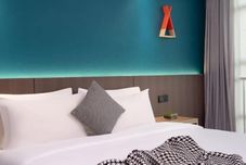 其他 CEO· Lan Hotel