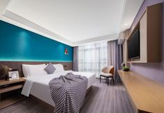 อื่นๆ 3 CEO· Lan Hotel