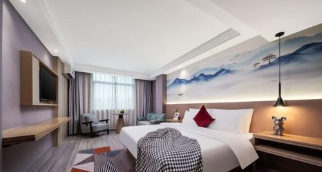 其他 2 CEO· Lan Hotel