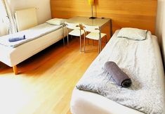 Lain-lain 4 Central Station Hostel