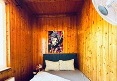 Lainnya 4 Cozy 3BR Apt with Garden Sleeps 10
