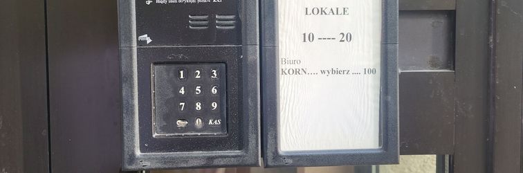 その他 Art Dreams Chmielna 14