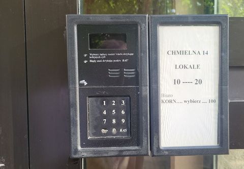 その他 Art Dreams Chmielna 14