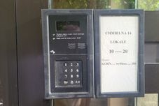 Lain-lain Art Dreams Chmielna 14