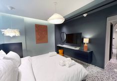 Others 3 Xuru Stays I Heliopolis 2 - 5 Min to Airport