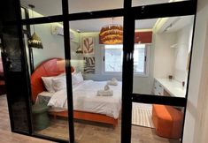Lain-lain 6 The 2 BDR Emerald Condo 5 min to CAI Airport