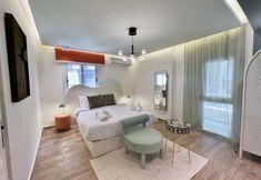 Lain-lain 5 The 2 BDR Emerald Condo 5 min to CAI Airport
