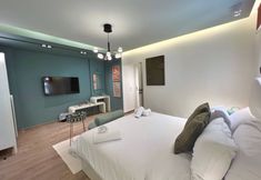Lain-lain 4 The 2 BDR Emerald Condo 5 min to CAI Airport