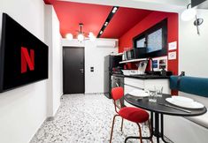 Others 5 The 1 BDR Ruby Flatette-so 5 min to CAI Airport