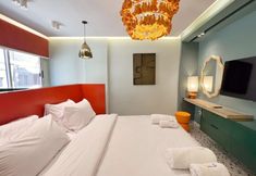 其他 6 The 1 BDR Peridot Flatette 5 min to CAI Airport