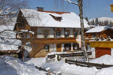 其他 Flat Enzian - on the ski Hill