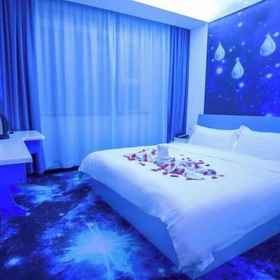 Room 1 Jilin Ziqi Donglai Hotel (Railway Station West Plaza), Chuangying Qu Hotels
