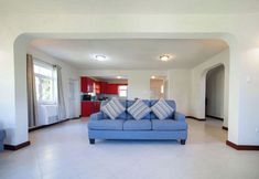 其他 5 St Silas 3-bedroom by Zenbreak