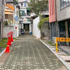 Primary image 1 Helloworld guesthouse, Hotel Diore Hotels