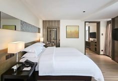 Others 5 La Quay Hotel (Dongguan Houjie Convention and Exhibition Center)