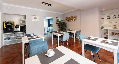 其他 2 Avenue Hill Hotel