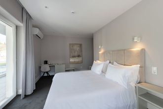 其他 4 Avenue Hill Hotel