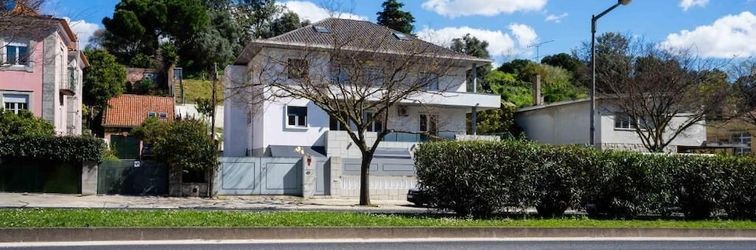 其他 Avenue Hill Hotel