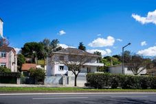 其他 Avenue Hill Hotel