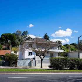 Primary image1Avenue Hill Hotel,里斯本大学飯店