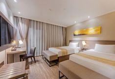 Others 6 Homeinn Plus Hotel (Hangzhou West Lake Lakeside Wushan Square Hefang Street)