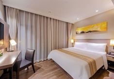 Others 4 Homeinn Plus Hotel (Hangzhou West Lake Lakeside Wushan Square Hefang Street)