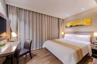 Others 4 Homeinn Plus Hotel (Hangzhou West Lake Lakeside Wushan Square Hefang Street)